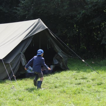 IMG 1110 min 1 - Scouts en Gidsen Zaventem 